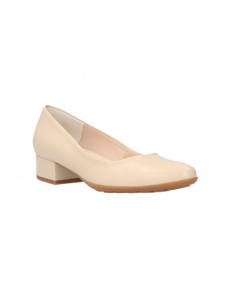 ZAPATO VESTIR MUJER-DIAVOLO SHOES-1238MES