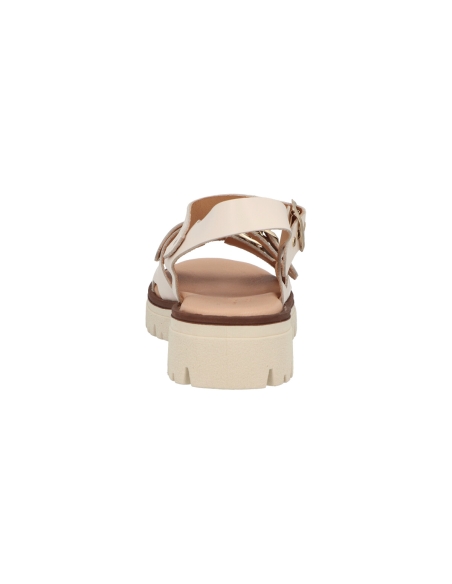 SANDALIA HEBILLAS MUJER-DIAVOLO SHOES-ARTE10