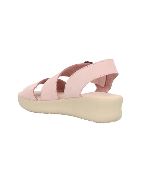 SANDALIA HEBILLA MUJER-DIAVOLO SHOES-ECUADOR1