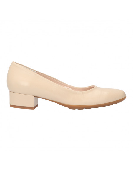 ZAPATO VESTIR MUJER-DIAVOLO SHOES-1238MES