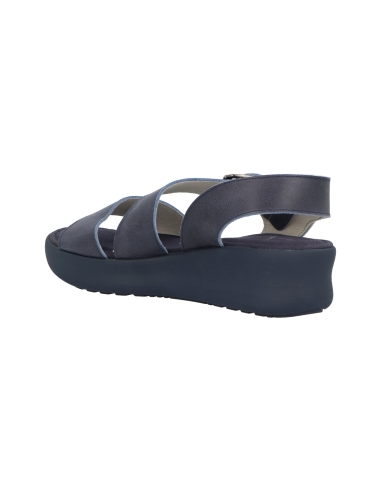 SANDALIA HEBILLA MUJER-DIAVOLO...