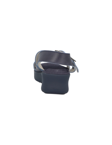 SANDALIA HEBILLA MUJER-DIAVOLO...