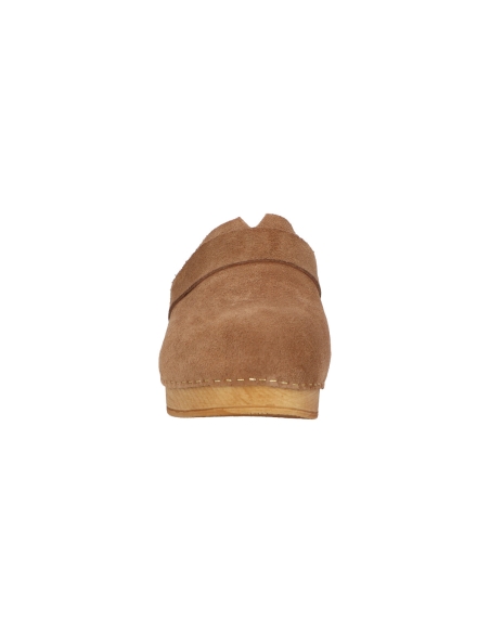 ZUECO TACON MUJER-DIAVOLO SHOES-MA01