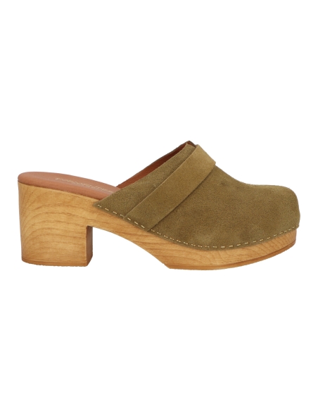 ZUECO TACON MUJER-DIAVOLO SHOES-MA01