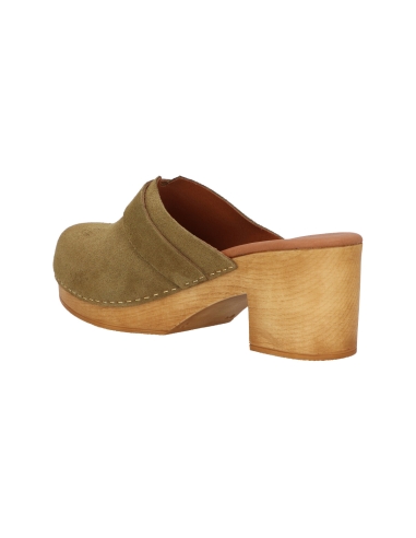 ZUECO TACON MUJER-DIAVOLO SHOES-MA01