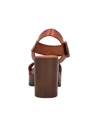 SANDALIA TACON PLATAFORMA...