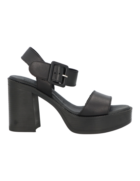 SANDALIA TACON PLATAFORMA MUJER-DIAVOLO SHOES-1806