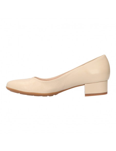 ZAPATO VESTIR MUJER-DIAVOLO SHOES-1238MES