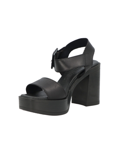 SANDALIA TACON PLATAFORMA...