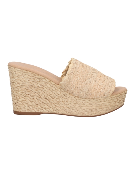 SANDALIA CUÑA MUJER-DIAVOLO SHOES-PALA101