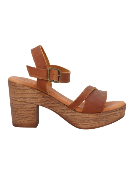 SANDALIA TACON MUJER-DIAVOLO SHOES-VERMUTH