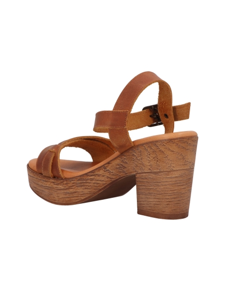 SANDALIA TACON MUJER-DIAVOLO SHOES-VERMUTH