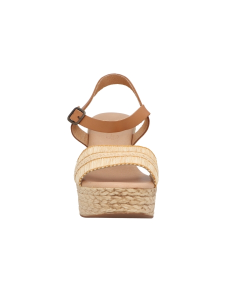 SANDALIA CUÑA MUJER-DIAVOLO SHOES-PALA100
