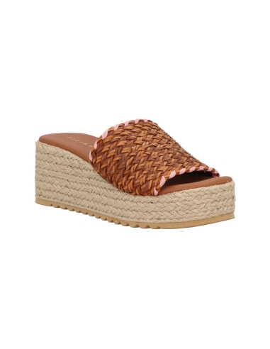 SANDALIA CUÑA MUJER-DIAVOLO SHOES-725P