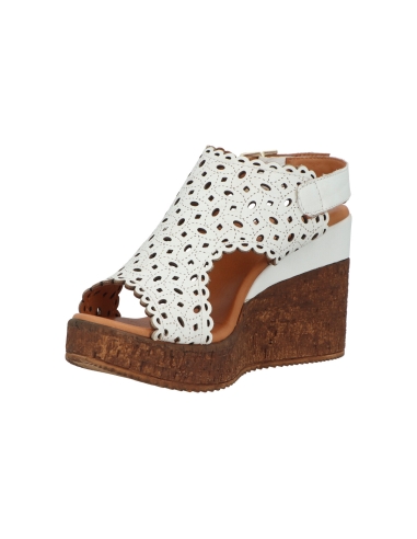 SANDALIA CUÑA MUJER-TOP3-SR24488