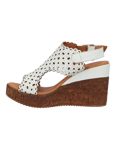 SANDALIA CUÑA MUJER-TOP3-SR24488