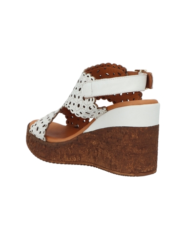 SANDALIA CUÑA MUJER-TOP3-SR24488