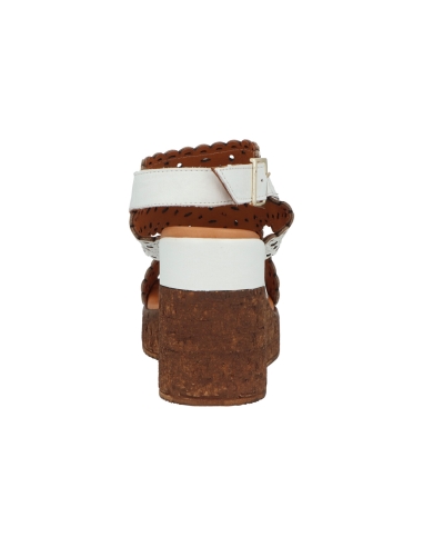 SANDALIA CUÑA MUJER-TOP3-SR24488