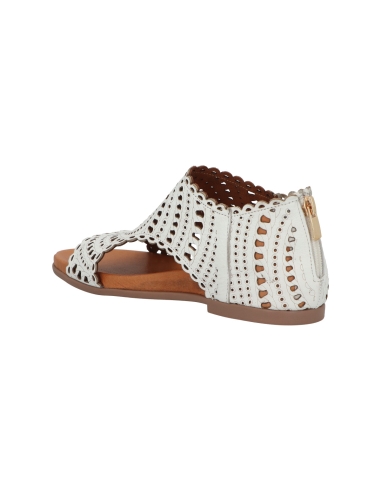 SANDALIA PLANA MUJER-TOP3-SR24492