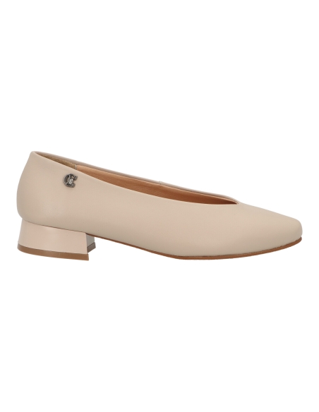 ZAPATO BAILARINA TACON MUJER-CHAMBY-640