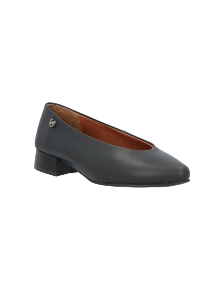 ZAPATO BAILARINA TACON MUJER-CHAMBY-640