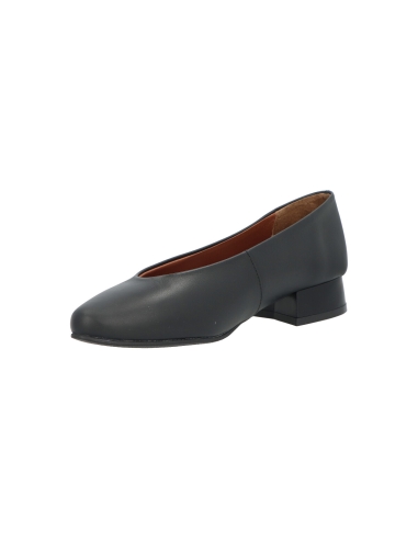 ZAPATO BAILARINA TACON MUJER-CHAMBY-640