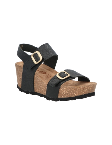 SANDALIA CUÑA BIO MUJER-YOKONO-BARI 301