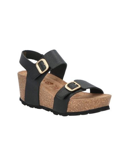 SANDALIA CUÑA BIO MUJER-YOKONO-BARI 301