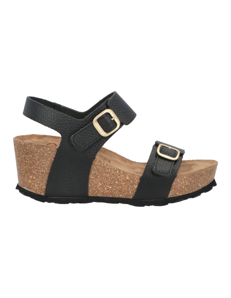 SANDALIA CUÑA BIO MUJER-YOKONO-BARI 301