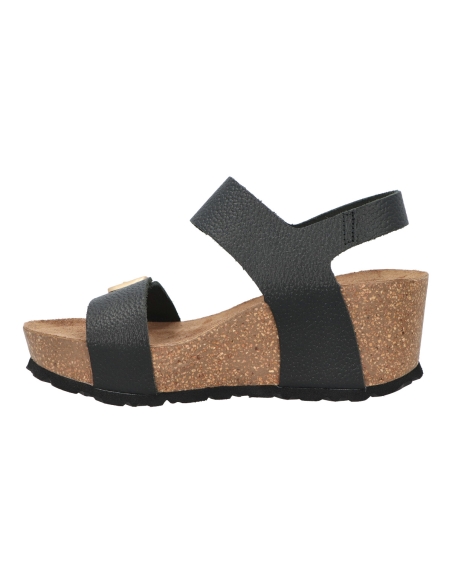 SANDALIA CUÑA BIO MUJER-YOKONO-BARI 301