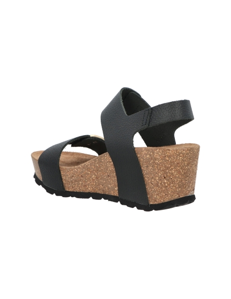 SANDALIA CUÑA BIO MUJER-YOKONO-BARI 301