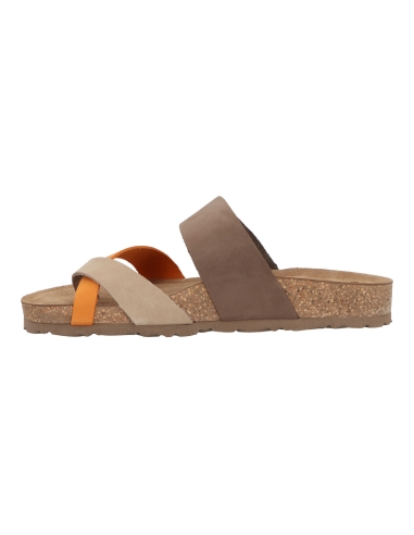 SANDALIA PLANA BIO MUJER-YOKONO-JERBA...