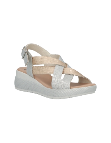 SANDALIA CUÑA MUJER-DORKING-D9316 ALAL