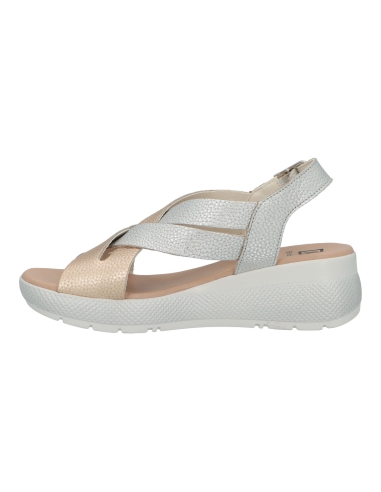 SANDALIA CUÑA MUJER-DORKING-D9316 ALAL