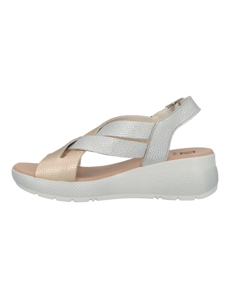 SANDALIA CUÑA MUJER-DORKING-D9316 ALAL