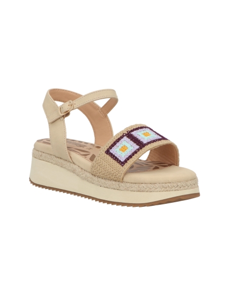 SANDALIA PLATAFORMA NIÑA-MUSTANG KIDS-48955