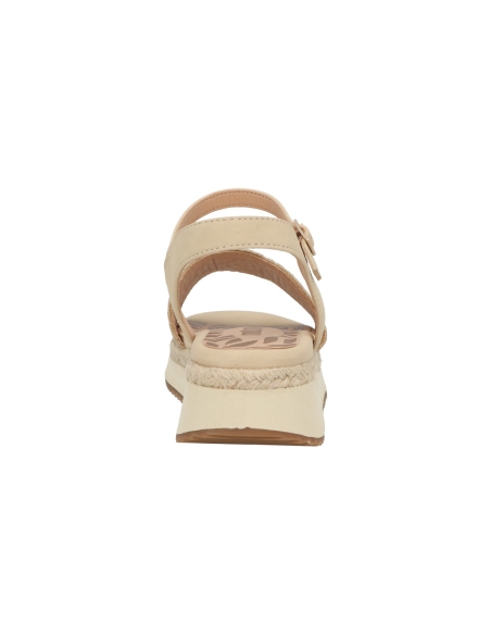 SANDALIA PLATAFORMA NIÑA-MUSTANG KIDS-48955