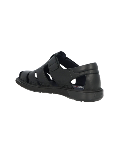 SANDALIA CERRADA HOMBRE-CALLAGHAN-92311