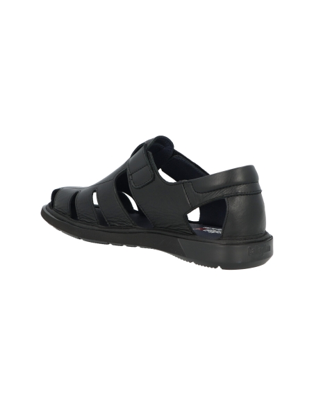 SANDALIA CERRADA HOMBRE-CALLAGHAN-92311