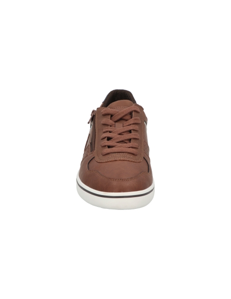 ZAPATO SPORT HOMBRE-GEOX-U45BCA0PTEK U ELVER