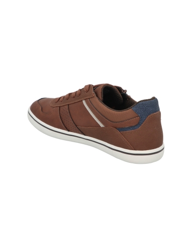 ZAPATO SPORT HOMBRE-GEOX-U45BCA0PTEK...