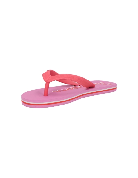 SANDALIA PLAYA MUJER-PEPE JEANS-PLS70157 BAY BEACH BRAND W
