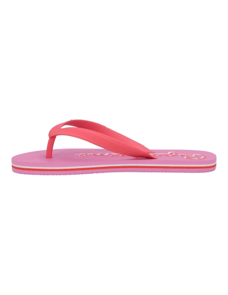 SANDALIA PLAYA MUJER-PEPE JEANS-PLS70157 BAY BEACH BRAND W