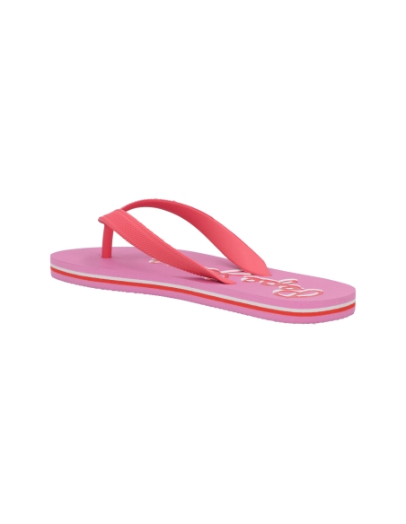 SANDALIA PLAYA MUJER-PEPE JEANS-PLS70157 BAY BEACH BRAND W