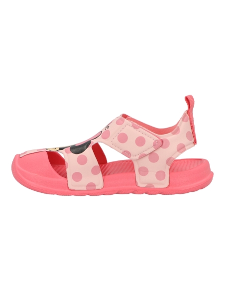 SANDALIA PLAYA MINNIE NIÑA-CERDA-2300006415