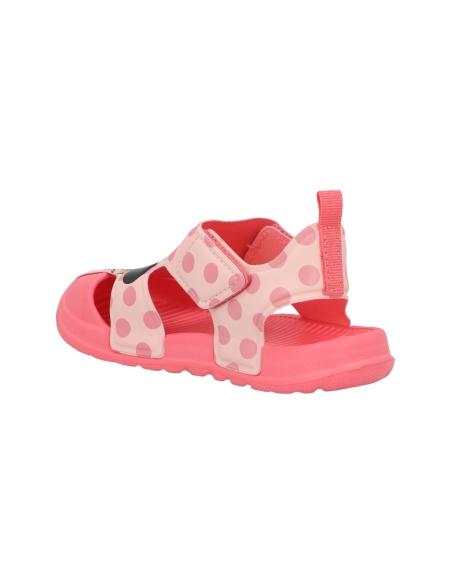 SANDALIA PLAYA MINNIE NIÑA-CERDA-2300006415