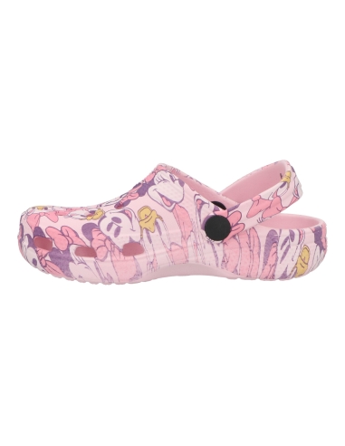 ZUECO PLAYA MINNIE NIÑA-CERDA-2300006404