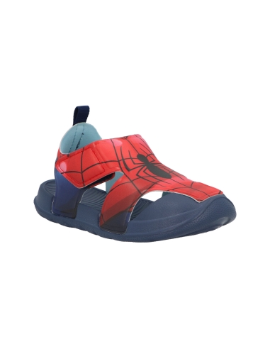 SANDALIA PLAYA SPIDERMAN...