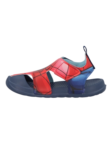 SANDALIA PLAYA SPIDERMAN...