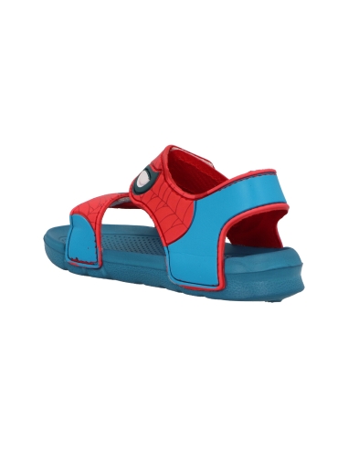 SANDALIA PLAYA SPIDERMAN...